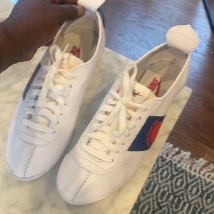 Nike  CORTEZ '72 S.D. Size 8.5 (DIMENSION SIX)